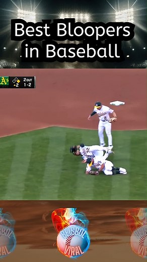 167K views · 1.4K reactions | Best Bloopers in Baseball #baseballlife #mlb #baseball #beisbol | Beisbol Viral | Facebook