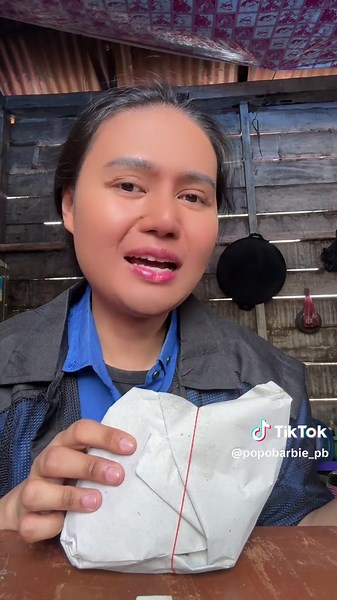 Makan nasi padang lagi 😍 | nasi lemak