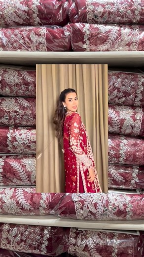 Safa Stores on Instagram: "Soraya - SOLARA Price : 20500/- Free Delievery Order at : https://safastores.com/product/soraya-solara/ #safastores #safastoresweddingwear #ordernow #soraya #luxurylawn"
