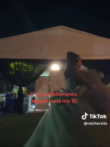 Mis 15: Recordando un sueño de amor y amistad