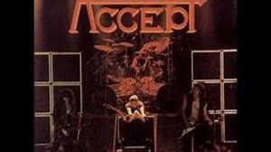 Accept - Get Ready