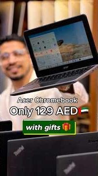Acer Chromebook Touch screen best price 😱 #acer