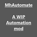 Mhautomate