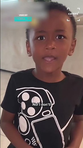 Your Kids Find Your Fluffy Handcuffs!