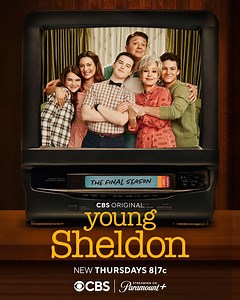 Young Sheldon S07
