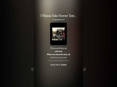 Peter Catera I Wanna Take Forever Tonight | COVER The Youth Movement