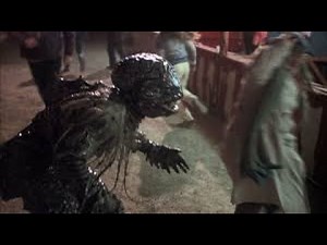 Humanoids from the Deep Full Movie Facts & Review in English / Doug McClure / Ann Turkel