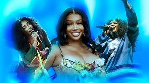 How 'SOS' Transformed SZA Into A Superstar & Solidified Her As The Vulnerability Queen | GRAMMY.com