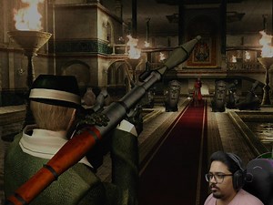 170K views · 2K reactions | Infinite Ammo Rocket Launcher is Amazing | Fidisti | Facebook