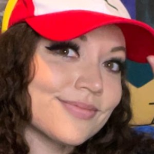 PkmnMasterHolly - Twitch