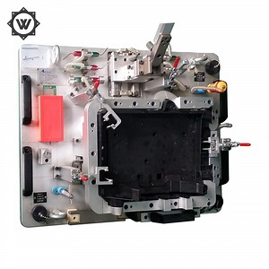 [Hot Item] Automotive Sourcing Checking Fixture for Auto Parts