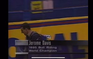 3.5K views · 2.5K reactions | It’s been 30 years since Jerome won the...