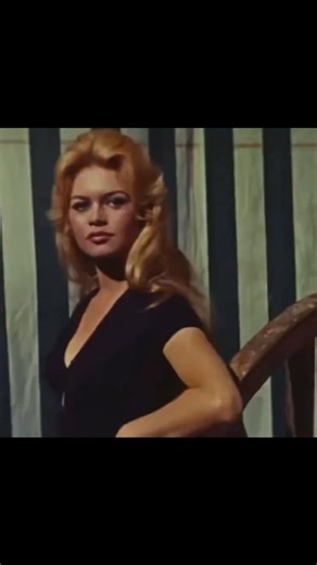 Brigitte Bardot in the 50s and 60s. #brigittebardot | Moments to Remember