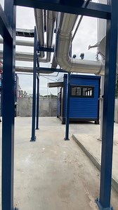 fully finished The Prince Model - Customized with Toilet and Bath. #BMPrefabs #viralreelsfbpage #cozyvibes2025 #decorinspo #metalfabricators #tourism #landmark | BM Prefabs