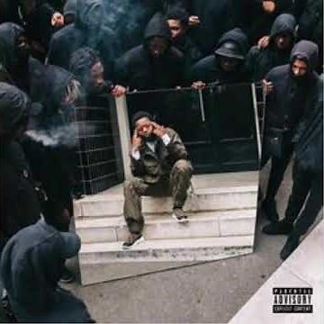 Leto - Mapessa feat Tiakola (audio officiel)