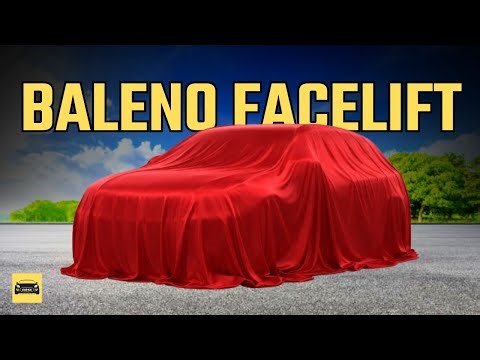 Baleno Facelift 2026 : Hybrid Engine, New Features & Design Changes?|new baleno facelift 2026