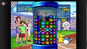 1.9K views · 45 reactions | Discover a frantic, frenzied, fun-filled Pokémon challenge in the Nintendo 64 classic Pokémon Puzzle League, coming to Nintendo Switch Online + Expansion Pack on July 15th! | Nintendo Switch | Facebook