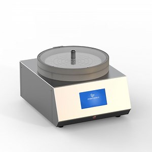 [Hot Item] Bench Top Programmable 12-Inches Spin Coater for Material Research Laboratory