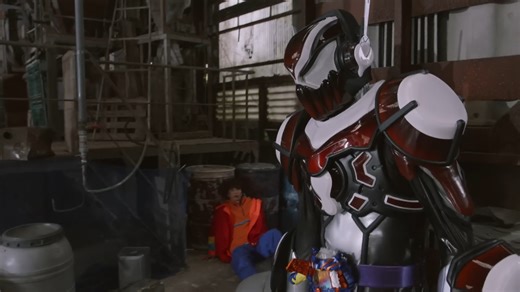 TTFC Kamen Rider Gavv : What If Spin Off VRAM "Router Stomach" Official Trailer - Kamen Rider VRAM Jelly Noir Custom Form First Look Release date : 21.12.25 Source : https://youtu.be/vyLpXqYiHEI #TokuKH | Toku Khmer Collection | Facebook