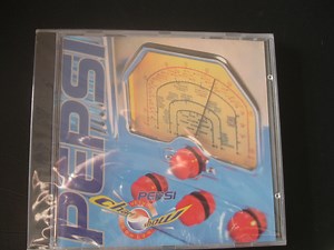 Various - Pepsi Network Chart Show