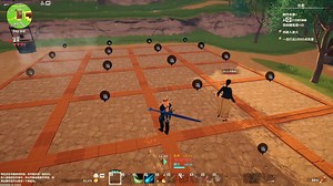 超好玩的自动化时代，矿场农场还有电厂-创世理想乡craftopia#05