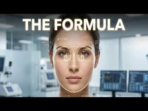 The Science of Beauty: Why Your Brain Loves Symmetry