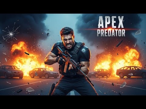 VARDI – Justice Has No Fear | Official Trailer 2025 | Full Action Thriller”.🔥