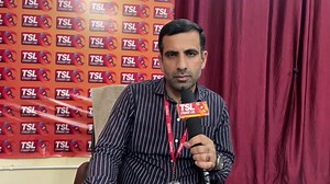 Fake appointment order issued after taking money #recruitmentscam | Syed Junaid reports | The Straight Line