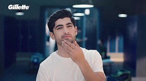 Official Partnership Announcement with Gillette Pakistan