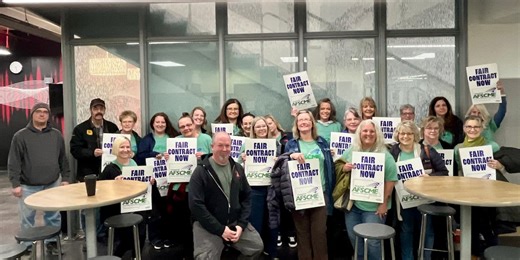 Tentative agreement reached between clerical staff and Austin Public Schools