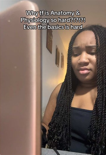 Navigating Challenges in Anatomy and Physiology