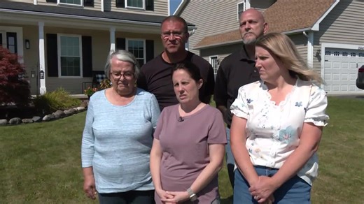 Homeowners in Farmington neighborhood face insurance battle after July hail storm damage