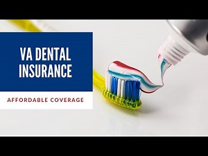 I found affordable VA dental care coverage through Delta Dental