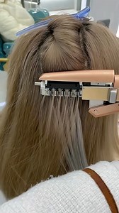 6D Hair Extensions | Rosaceaebud Hair Extensions