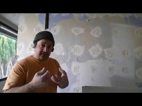 ⏩ What can you stick MAP or adhesive mortar to?