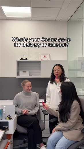 Best Cactus Delivery Orders to Try This Week