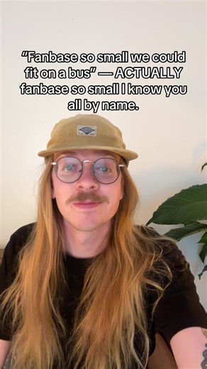 Grateful for Every Early Listener in Indie Folk Music