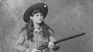 Annie Oakley: Teaser | American Experience | PBS