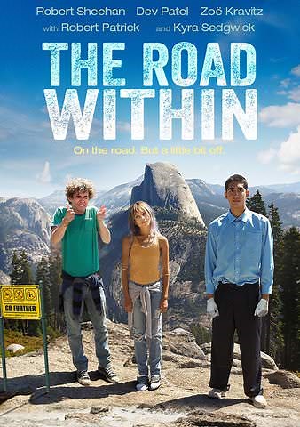 The Road Within Trailer