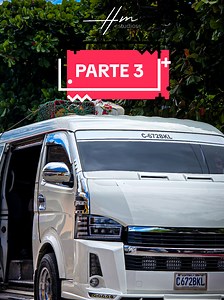 Ya está aqui la PARTE 3 de