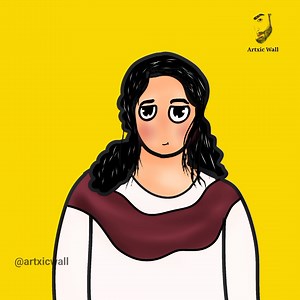 1K views · 28 reactions | Flirting Gone Wrong  | ArtXic Wall | Facebook