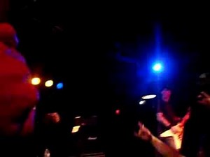 M.O.D.- "A.I.D.S" Live in Cleveland