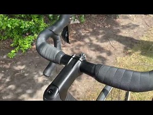 Cannondale Synapse Carbon
