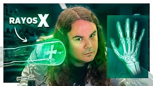 85K views · 3K reactions | Los Rayos X no solo transformaron la...