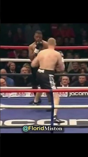 Boxing For The FIRST Time