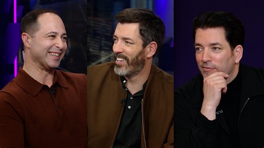 Property Brothers explore the biggest roadblocks in US housing market