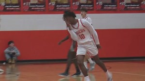 Belton takes down cross town rival Lake Belton