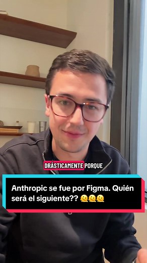 Claude Design vs Figma: El Fin de una Era
