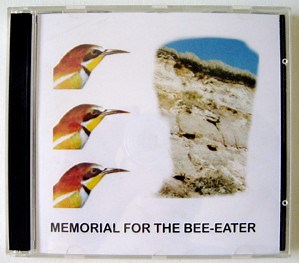 Various - Memorial For The Bee-Eater