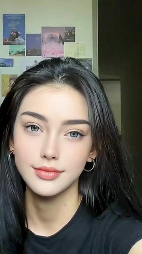 Hey baby 💖🔥 | Baby Mo